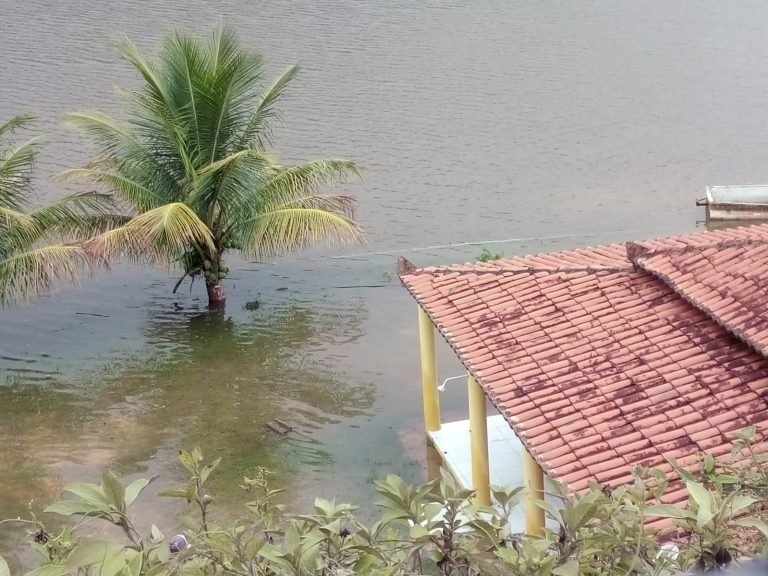 Rotary faz campanha de arrecadação de alimentos para vítimas das inundações em C. Formoso