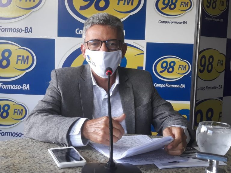 Apuração das eleições de C. Formoso e A. Gonçalves poderá ser concluída às 19h do domingo, diz juiz