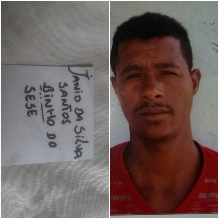 Suspeito de cometer homicídio em Jaguarari morre em confronto com a polícia