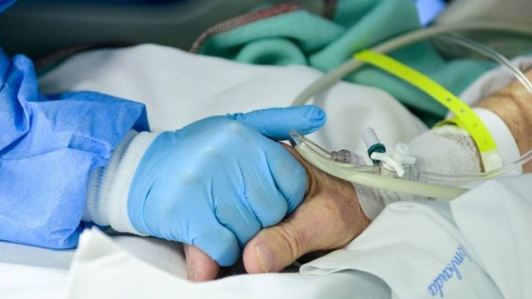 Secretaria de Saúde confirma nova morte por Covid em Campo Formoso