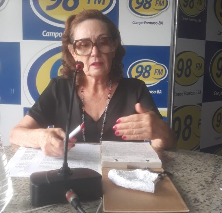 Prefeitura de Campo Formoso confirma retorno das aulas remotas e matrícula na rede municipal em fevereiro