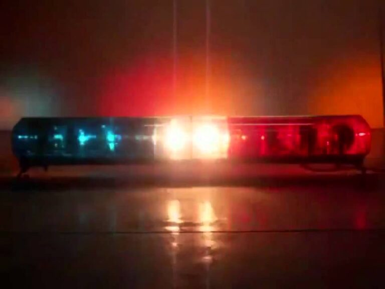 Homem é morto a tiros na zona rural de Campo Formoso