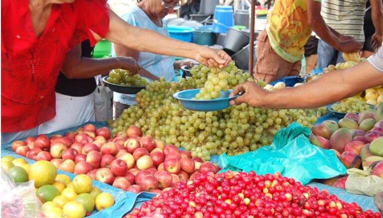 Feiras livres estão mantidas no final de semana no município de Campo Formoso
