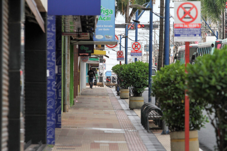 Lockdown em toda Bahia começa nesta sexta-feira (26)