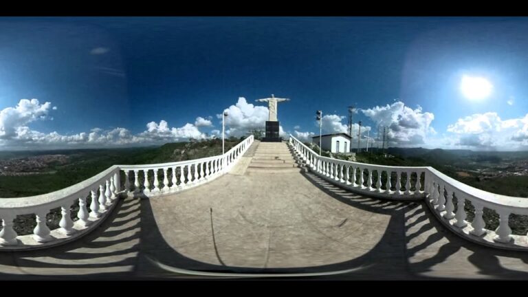 Prefeitura antecipa feiras livres e proíbe subida de fiéis ao Cruzeiro de Campo Formoso