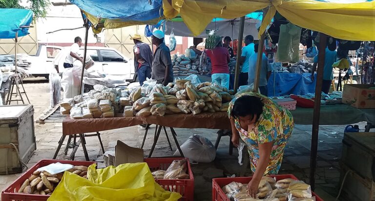 Prefeitura antecipa feiras livres no município de Campo Formoso