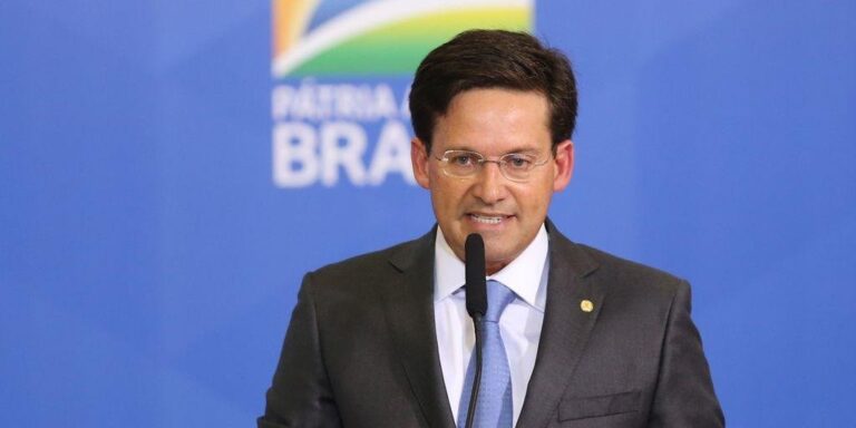 Ministro visita Campo Formoso e Ponto Novo