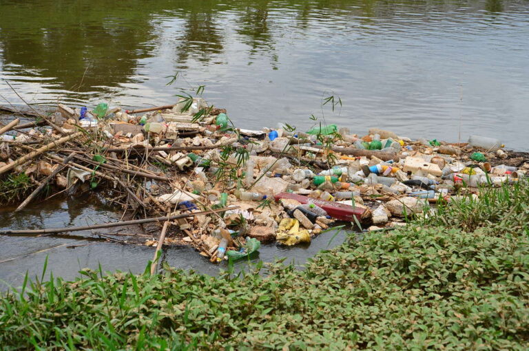 Empresa inicia elaboração de plano de saneamento básico de Campo Formoso