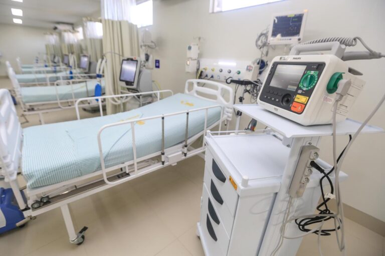 UTI de hospital de Campo Formoso vão ser desativadas em outubro