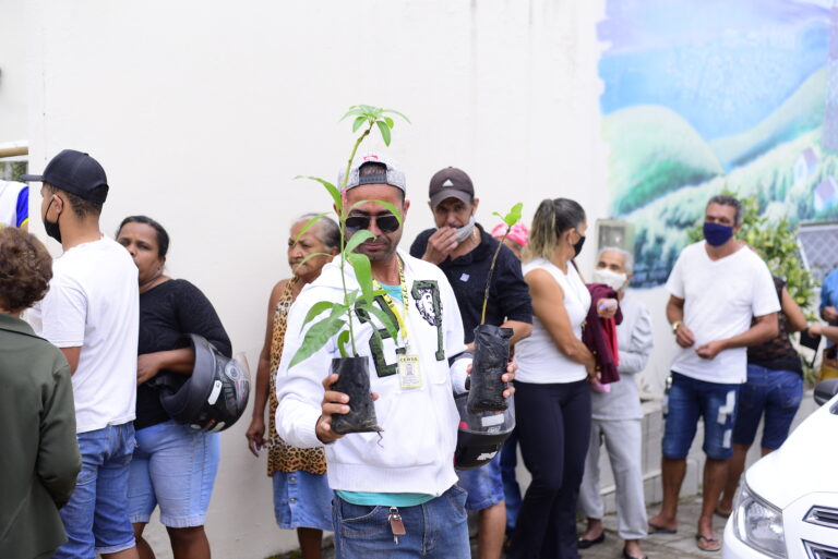 98 FM de Campo Formoso promove VIII Ação Primavera 98 nos 32 anos de fundação