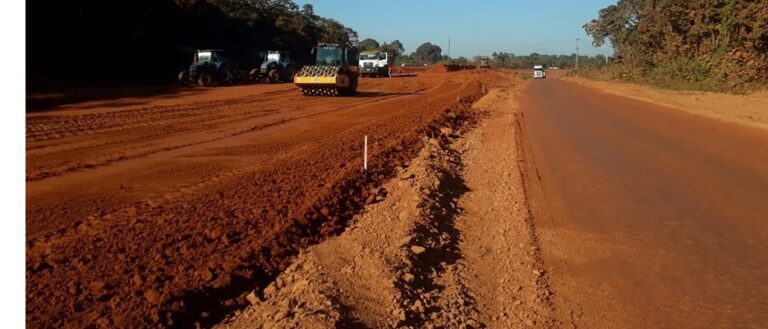 Governo da Bahia assina ordem de serviço para construção de rodovia na zona rural de Campo Formoso