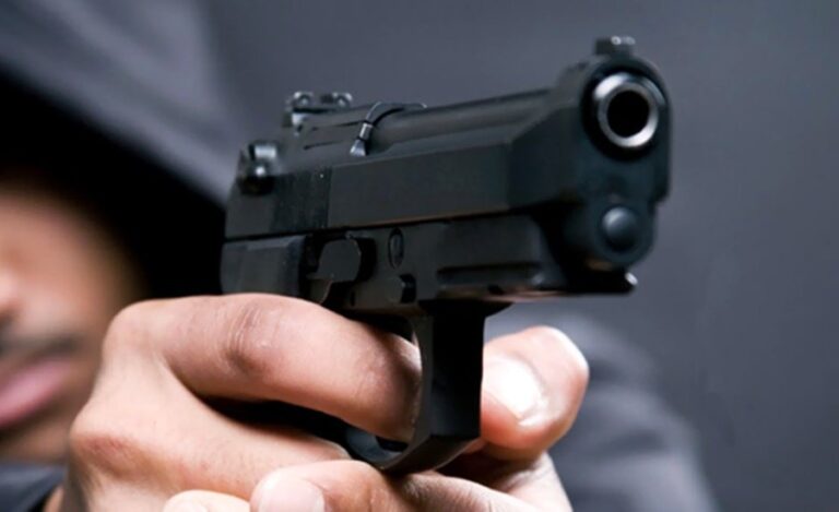 Assaltantes roubam grande quantia em frigorífico no centro de Campo Formoso