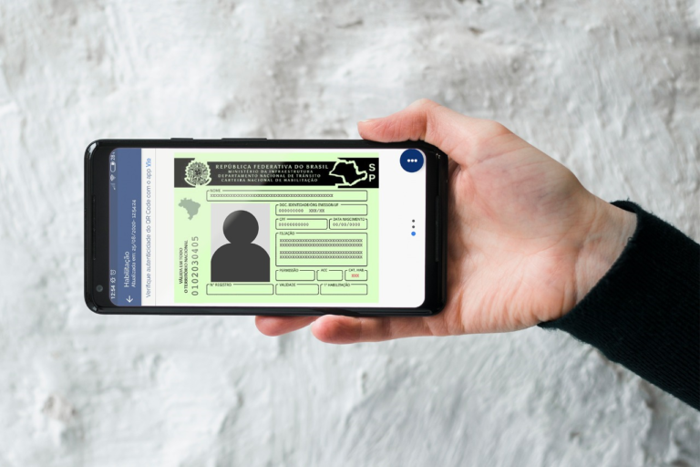Ciretran de Senhor do Bonfim registra mais de 6 mil emissões de CNH digital