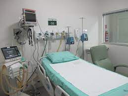UTI Geral passa a funcionar em hospital de Campo Formoso