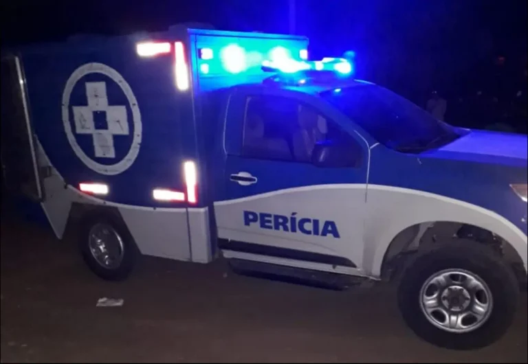 Homem morre após receber golpes de facão em condomínio de Campo Formoso