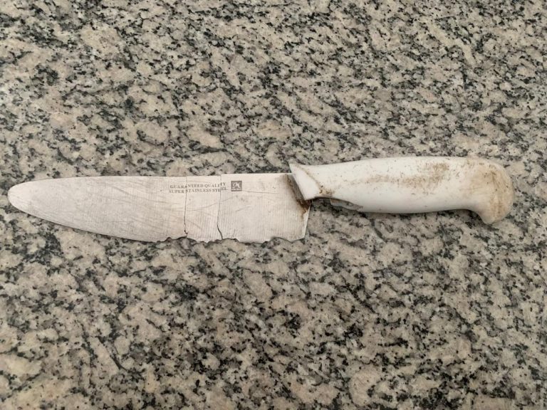 Homem é esfaqueado na feira livre de Campo Formoso