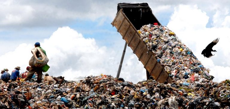 Campo Formoso está na lista dos municípios que vão acabar com lixões