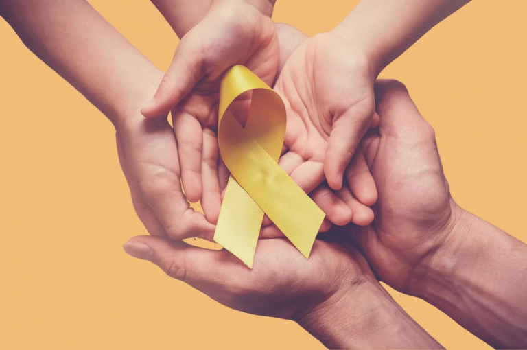 Representante de instituto detalha causas e tratamento do câncer infantojuvenil