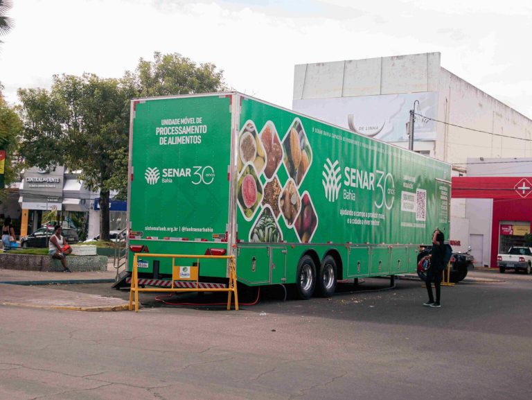 Senar vai trazer unidade móvel para qualificar pessoas de Campo Formoso