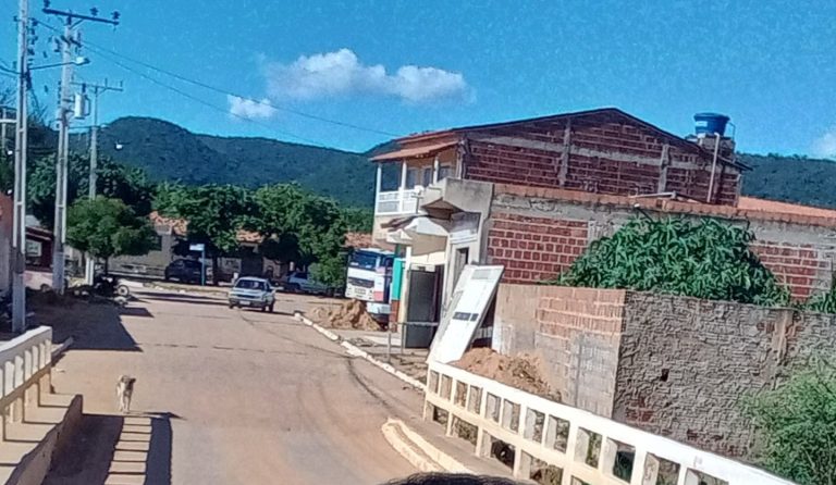 Governador vai visitar Campo Formoso nesta sexta-feira  (10)