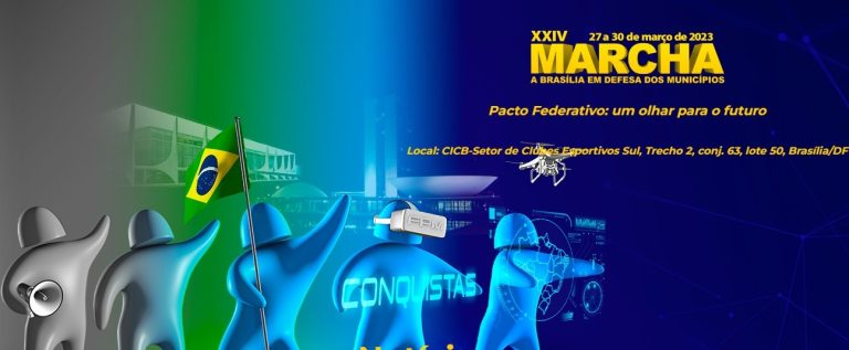 Gestores de C. Formoso vão participar de marcha em Brasília para reivindicar obras e emancipação de distritos.