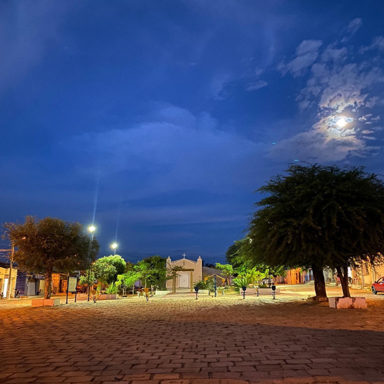 Povoado de Brejão da Caatinga vai realizar programação alusiva à passagem de Lampião em CFormoso