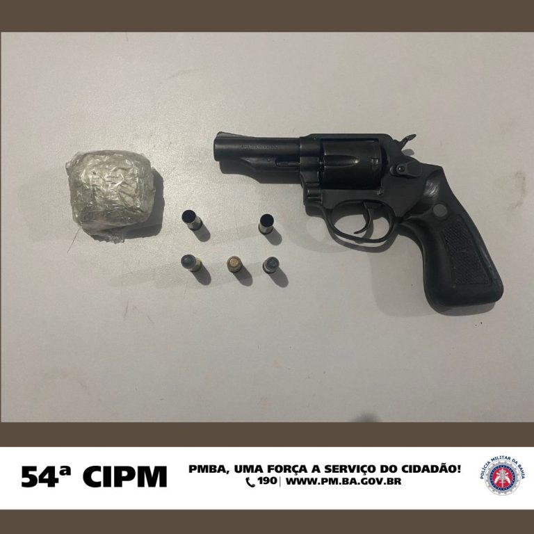 Homem morre em confronto com a PM em estrada de Campo Formoso