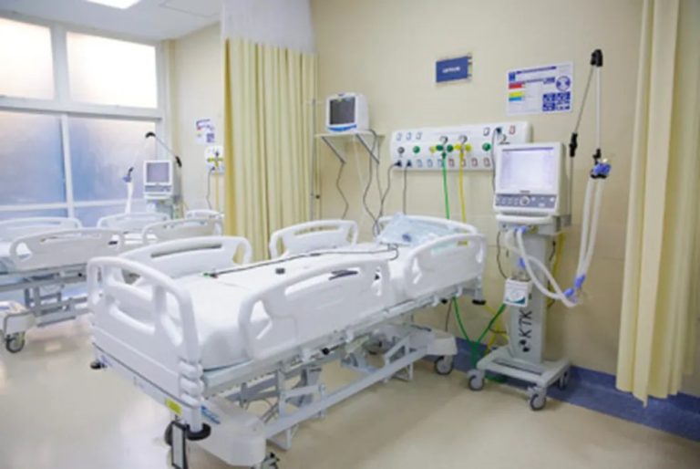 Prefeitura de Campo Formoso lança edital pra contratar empresa que irá construir hospital regional