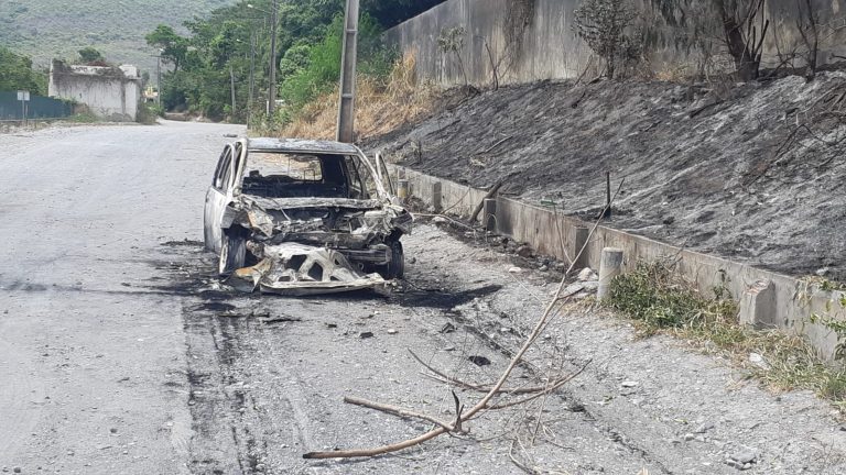 Jovem morre em acidente de trânsito em Campo Formoso