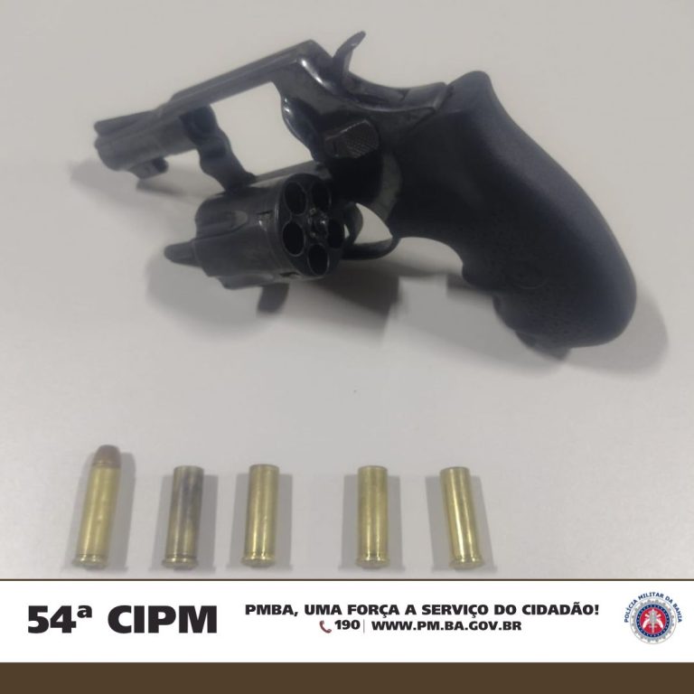 Suspeito de envolvimento em homicídio morre em confronto com a PM em Campo Formoso