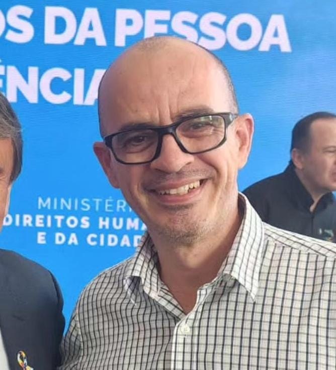 Pré-candidato a prefeito abandona proposta de encabeçar a terceira via em Campo Formoso