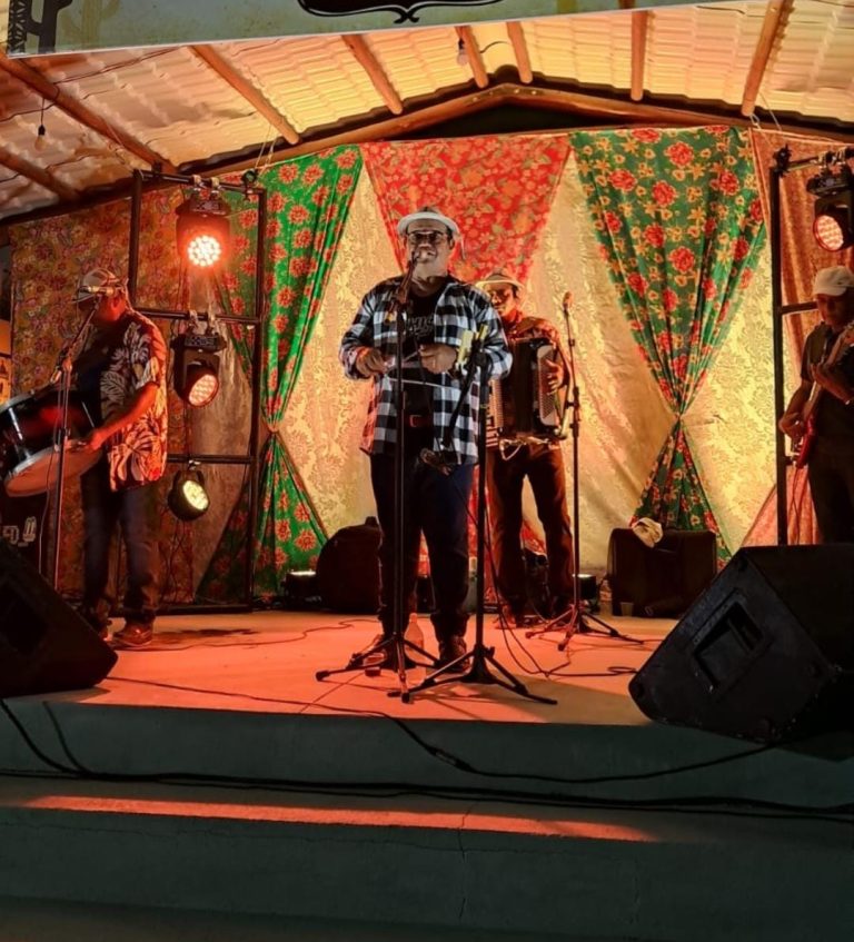 Campo Formoso vai realizar o festival Vozes Nordestinas no próximo domingo (09)