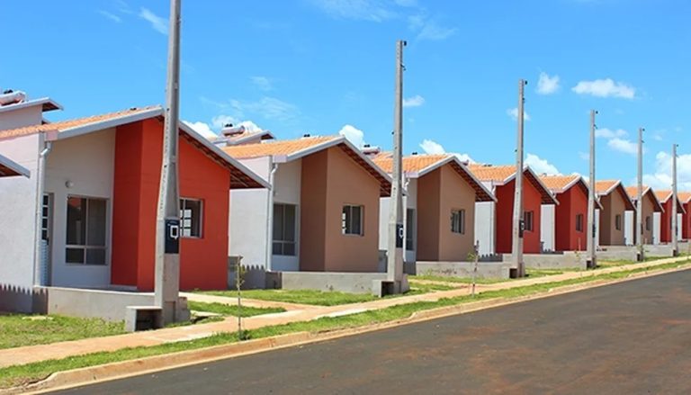 Governo federal autoriza a construção de mais de 140 unidades do Minha Casa, Minha Vida em Campo Formoso