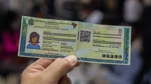 Sinemóvel vai realizar emissão de carteira de identidade em Campo Formoso a partir desta quinta-feira (25)