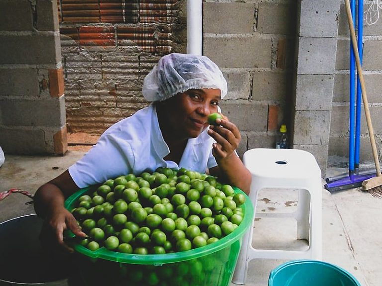 ONG espanhola vai desenvolver projeto para agricultoras de CFormoso e de municípios vizinhos