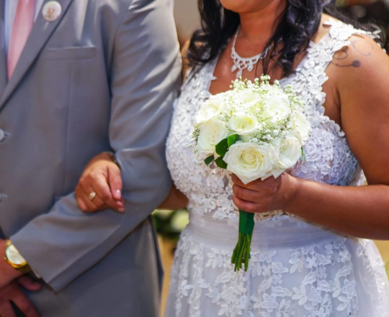 Projeto social abre inscrições para casamento comunitário em distrito de C. Formoso