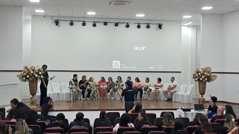 Colégio público de Campo Formoso comemora 50 anos de fundação