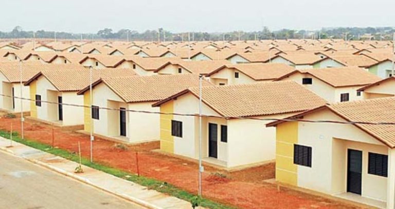 Campo Formoso vai abrir inscrições para 144 unidades do programa Minha Casa, Minha Vida