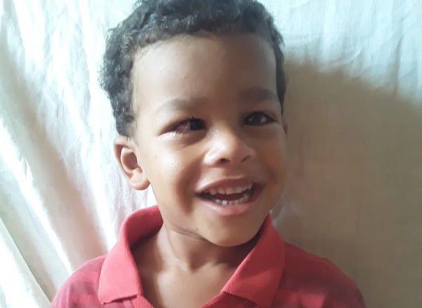 Laudo confirma que ossada é do garoto Pedro, desaparecido há dois anos em povoado de Campo Formoso