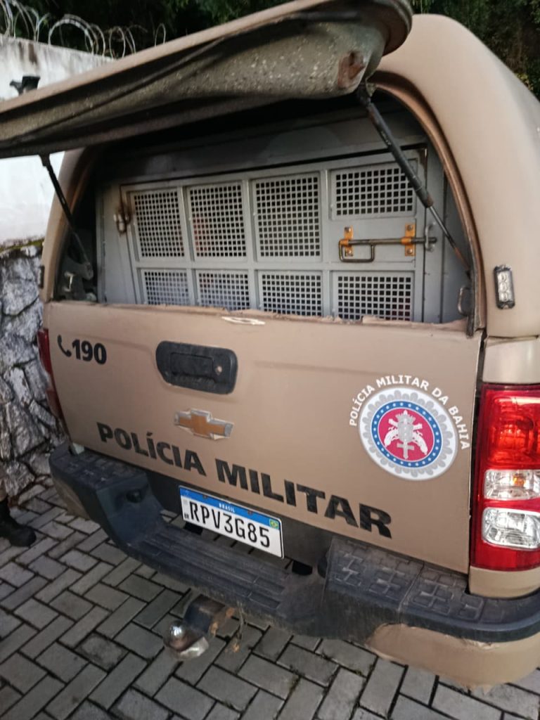 Policia Civil prende casal por estupro e morte de criança de um ano