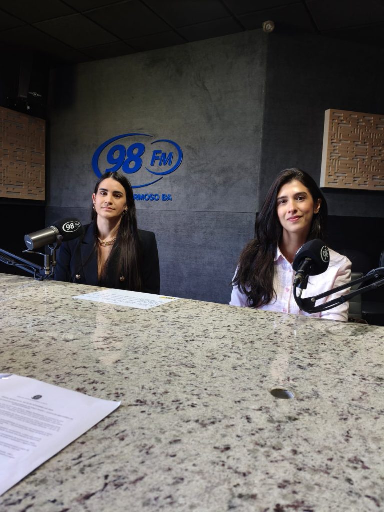 Juíza e promotora alertam para regras nestas eleições
